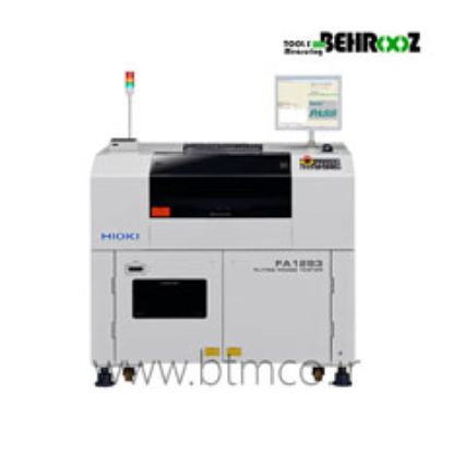 HIOKI-FLYING-PROBE-TESTER-FA1283
