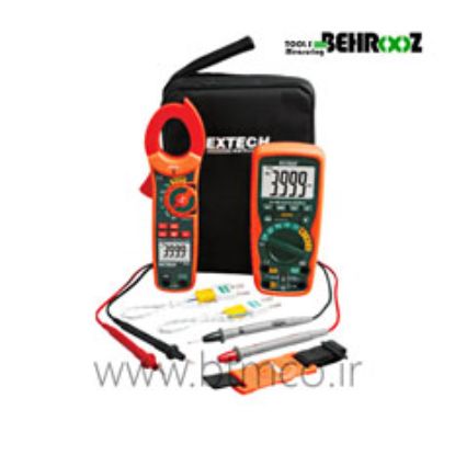 Extech-MA620-K-Industrial-Test-Kit