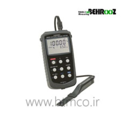 HIOKI-OPTICAL-POWER-METER-3664