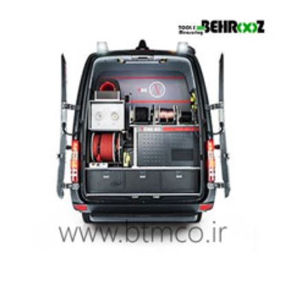 MEGGER-CENTRIX-2-0