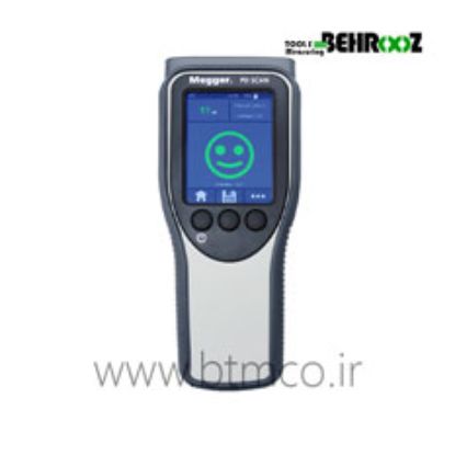 ONLINE-PD-HANDHELD-SCANNER-MEGGER-PD-SCAN