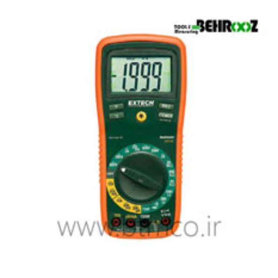 Extech-EX410A-True-RMS-Professional-MultiMeter