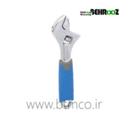 GAZELLE-G80164-12-IN.-ADJUSTABLE-WRENCH-(300MM)