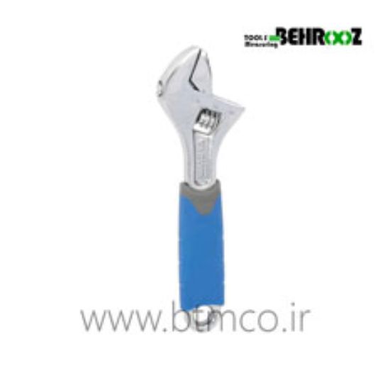 GAZELLE-G80164-12-IN.-ADJUSTABLE-WRENCH-(300MM)