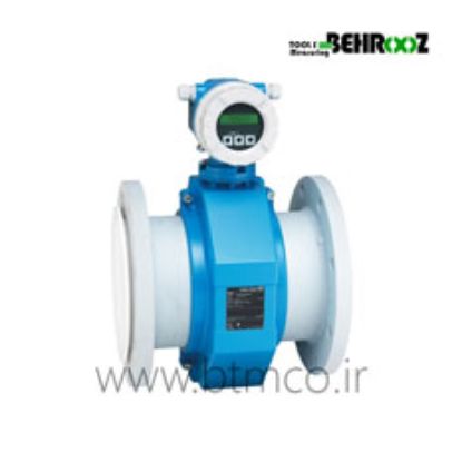 Electromagnetic-Flowmeter-Endress-Hauser-Proline-Promag-E-10