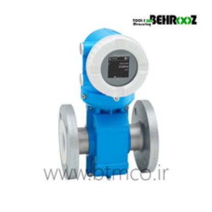 Electromagnetic-Flowmeter-Endress-Hauser-Proline-Promag-P-10fkk