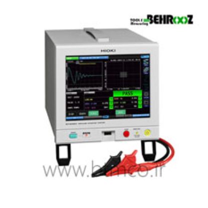 HIOKI-IMPULSE-WINDING-TESTER-ST4030A
