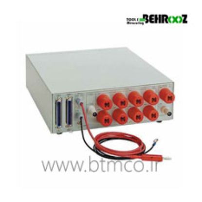 HIOKI-HIGH-VOLTAGE-SCANNER-3930