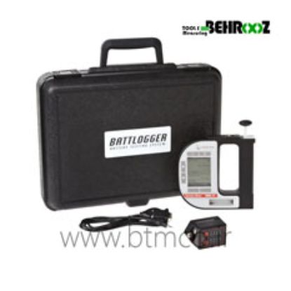 MEGGER-DIGITAL-HYDROMETER-kIT