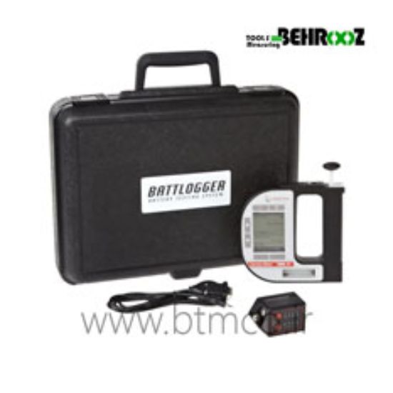MEGGER-DIGITAL-HYDROMETER-kIT