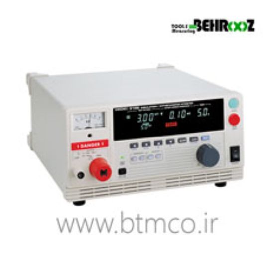 HIOKI-INSULATION---WITHSTANDING-HiTESTER-3159-02