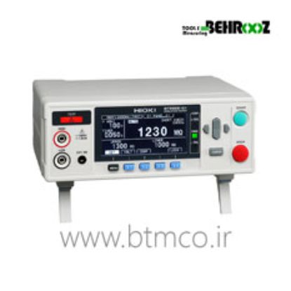 HIOKI-INSULATION-TESTER-ST5520