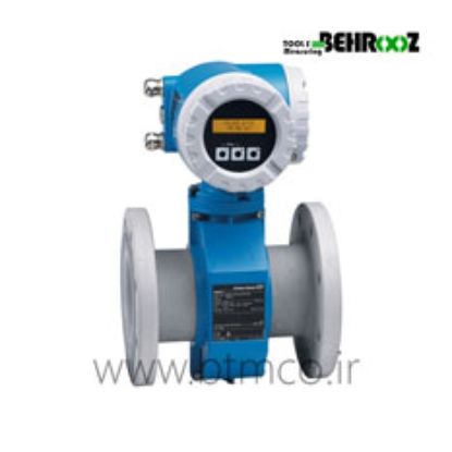 Electromagnetic-Flowmeter-Endress-Hauser-Proline-Promag-51-P