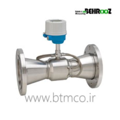 Ultrasonic-Flowmeter-Endress-Hauser-Proline-Prosonic-E-100