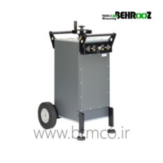 MEGGER-RESONATING-INDUCTOR