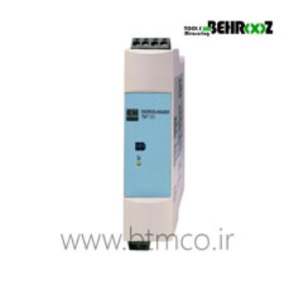 DIN-rail-Temperature-transmitter-Endress-Hauser-iTEMP-TMT121