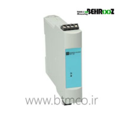 DIN-rail-Temperature-transmitter-Endress-Hauser-iTEMP-TMT128
