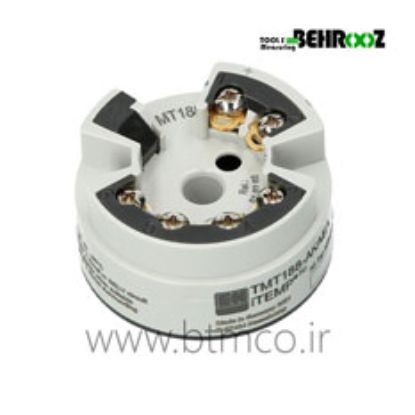 Temperature-Head-Transmitter-Endress-Hauser-iTEMP-TMT188