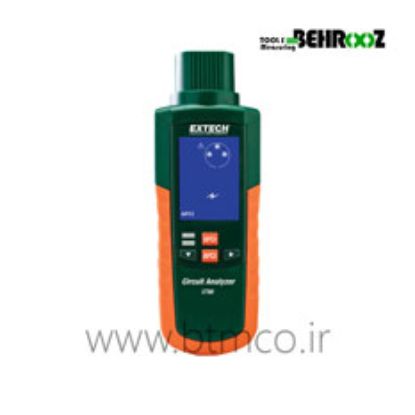 EXTECH-CT80-AFCI,-GFCI-and-AC-Circuit-Analyzer