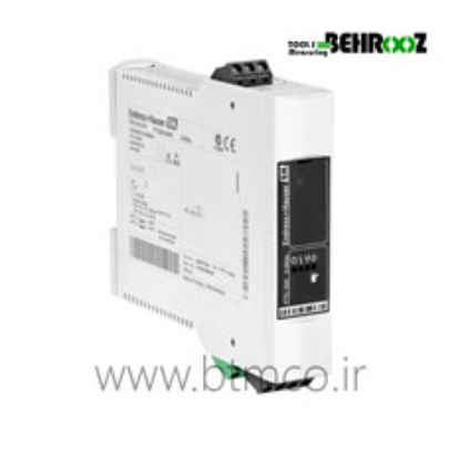 Capacitance-Point-Level-Switch-Endress-Hauser-Nivotester-FTC325