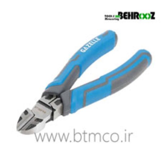 GAZELLE-G80153-6-IN.-CR-V-CUTTING-PLIER-(150MM)
