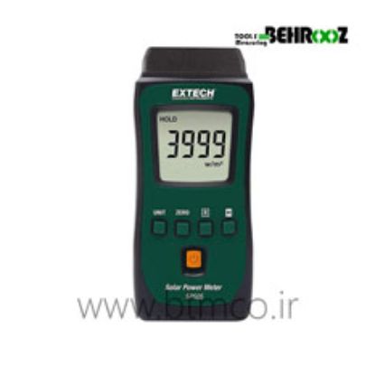 EXTECH-SP505-Pocket-Solar-Power-Meter