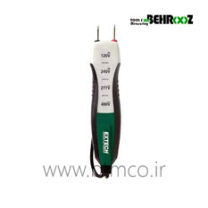 EXTECH-ET26B-Voltage-Tester