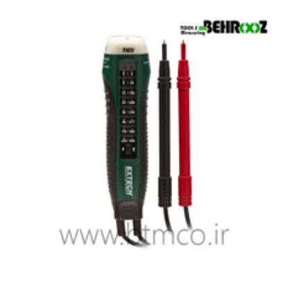 EXTECH-ET60-Voltage-Continuity-Tester