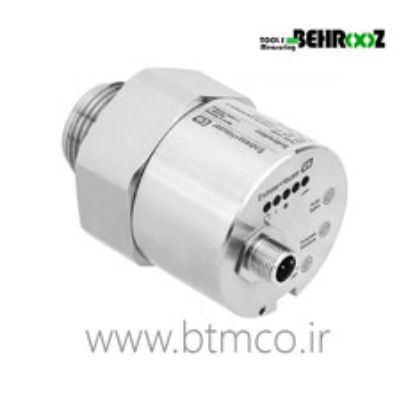 Microwave-Flow-indicator-Endress-Hauser-Solimotion-FDR16