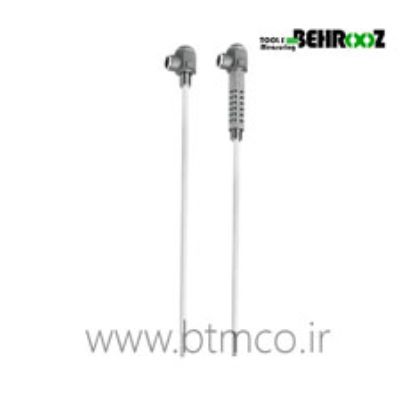 Conductive-Point-Level-Switch-Endress-Hauser-One-rod-probe-11375Z