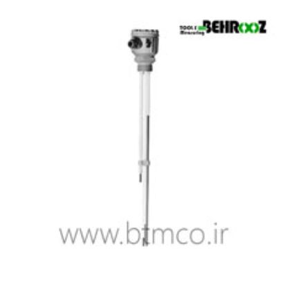 Conductive-Point-Level-Detection-Endress-Hauser-Triple-rod-probe-11363Z