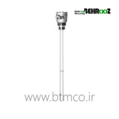 Conductive-Point-Level-Detection-Endress-Hauser-Double-rod-probe-11362Z