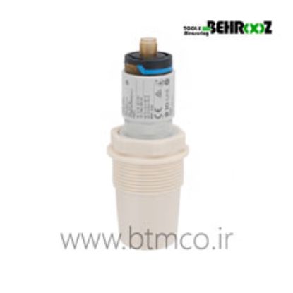 Microwave-Flow-indicator-Endress-Hauser-Nivector-FTI26