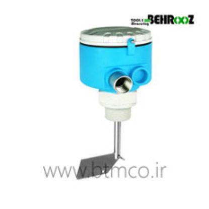 Point-level-switch-Rotary-paddle-Endress-Hauser-Soliswitch-FTE31