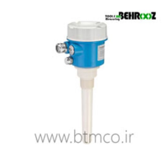 Capacitance-Point-level-Detection-Endress-Hauser-Minicap-FTC260