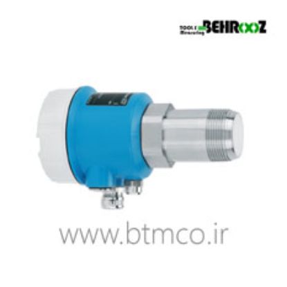 Microwave-Barrier-Tansmitter-Endress-Hauser-Soliwave-FQR57