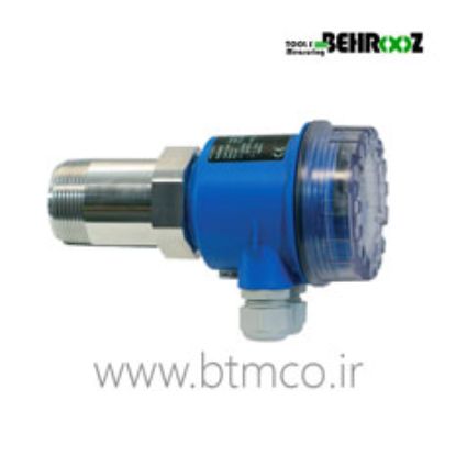 Microwave-Barrier-Tansmitter-Endress-Hauser-Soliwave-FQR56