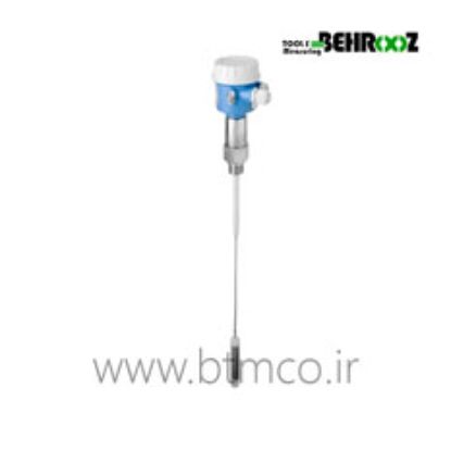 Capacitance-Level-Measurement-Endress-Hauser-Liquicap-FMI52