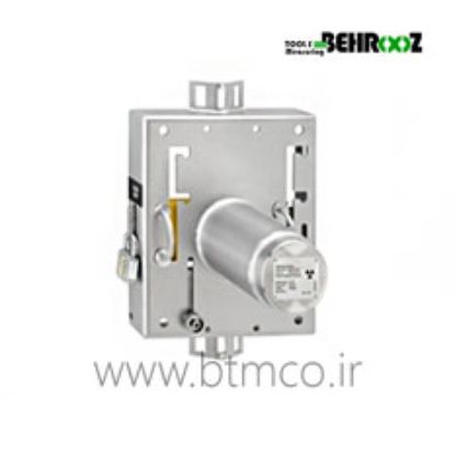 Radiometric-Level-density-measurement-Source-Container-FQG60
