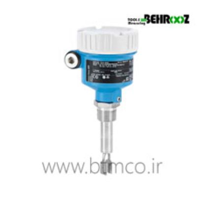 Vibronic-Point-Level-Detection-Endress-Hauser-Liquiphant-FTL41