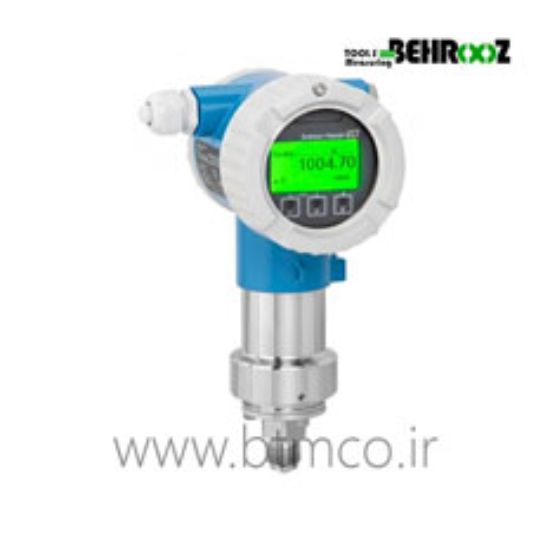 Pressure-transmitter-Endress-Hauser-Cerabar-PMC71B