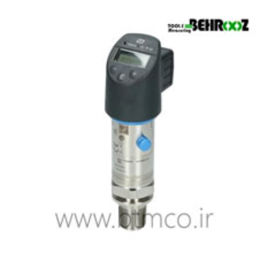 Absolute-and-Gauge-Pressure-Endress-Hauser-Ceraphant-PTP31B