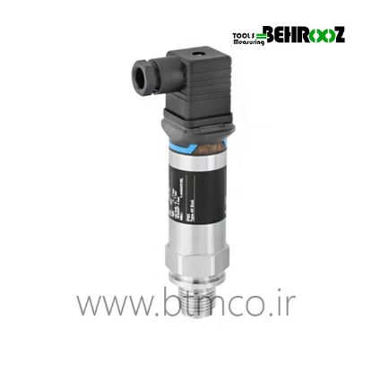 Gauge-pressure-Endress-Hauser-Cerabar-PMP11