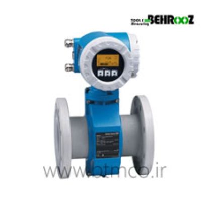 Electromagnetic-Flowmeter-Endress-Hauser-Proline-Promag-55-S