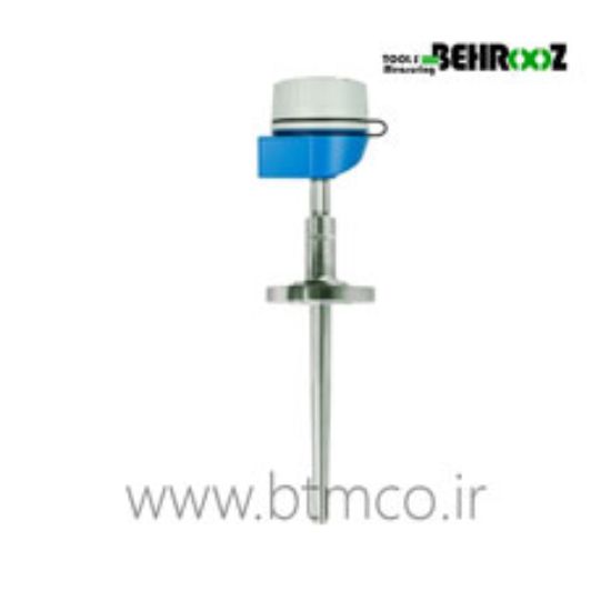 Explosion-Proof-Pt100-Thermometer-Endress-Hauser-TR66