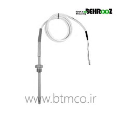 RTD-Thermometer-Temperature-Cable-Probe-Endress-Hauser-TST310