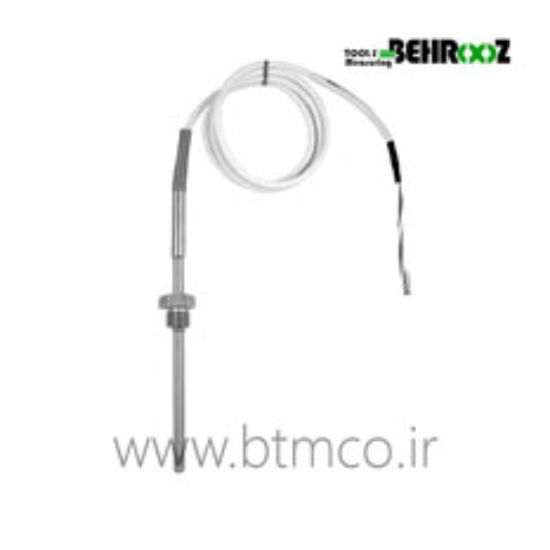 RTD-Thermometer-Temperature-Cable-Probe-Endress-Hauser-TST310