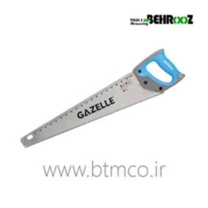 GAZELLE-G80128-20-IN.-PROFESSIONAL-WOOD-HAND-SAW-(500MM)
