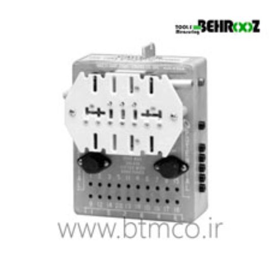 METER-TEST-JACKS-MEGGER-E-Z-Test™-99800-Series