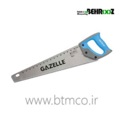 GAZELLE-G80127-18-IN.-PROFESSIONAL-WOOD-HAND-SAW-(450MM)